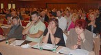 Konference o rozpočtech a financování 2011