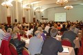 Konference o rozpočtech a financování 2011