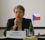 Marie Frantová