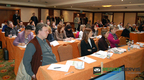 Konference o hospodaření a financování měst a obcí