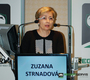 Ing. Bc. Zuzana STRNADOVÁ, ředitelka odboru nefiskálních agend Generálního ředitelství Finanční správy